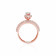 Caliesta Gold Ring FRDZL47287