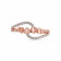 Caliesta Gold Ring FRDZL47316