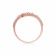 Caliesta Gold Ring FRDZL47316