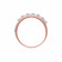 Caliesta Gold Ring FRDZL47318