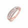 Caliesta Gold Ring FRDZL47318