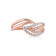 Caliesta Gold Ring FRDZL47321