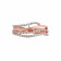 Caliesta Gold Ring FRDZL47323