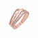 Caliesta Gold Ring FRDZL47323