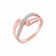 Caliesta Gold Ring FRDZL47325
