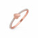 Caliesta Gold Ring FRDZL47339