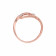 Caliesta Gold Ring FRDZL47344