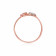 Caliesta Gold Ring FRDZL47347