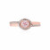 Caliesta Gold Ring FRDZL47353