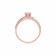 Caliesta Gold Ring FRDZL47353
