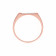 Caliesta Gold Ring FRDZL47354