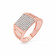 Caliesta Gold Ring FRDZL47354