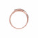 Caliesta Gold Ring FRDZL47368