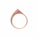 Caliesta Gold Ring FRDZL47369