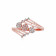 Caliesta Gold Ring FRDZL47379