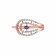 Caliesta Gold Ring FRDZL47386