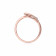 Caliesta Gold Ring FRDZL47395