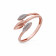 Caliesta Gold Ring FRDZL47395