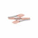 Caliesta Gold Ring FRDZL47402