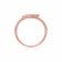 Caliesta Gold Ring FRDZL47402
