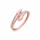 Caliesta Gold Ring FRDZL47402