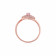 Caliesta Gold Ring FRDZL47403