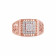Caliesta Gold Ring FRDZL47404