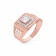 Caliesta Gold Ring FRDZL47404