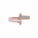 Caliesta Gold Ring FRDZL47405