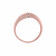 Caliesta Gold Ring FRDZL47405