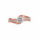 Caliesta Gold Ring FRDZL47419