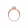 Caliesta Gold Ring FRDZL47419
