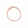 Caliesta Gold Ring FRDZL47420