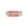 Caliesta Gold Ring FRDZL47430