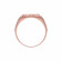 Caliesta Gold Ring FRDZL47430