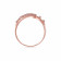 Caliesta Gold Ring FRDZL47443