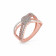 Caliesta Gold Ring FRDZL47462