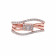 Caliesta Gold Ring FRDZL47466