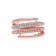 Caliesta Gold Ring FRDZL47487