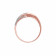 Caliesta Gold Ring FRDZL47509