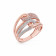 Caliesta Gold Ring FRDZL47509