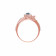 Caliesta Gold Ring FRDZL47511