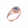 Caliesta Gold Ring FRDZL47511