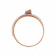 Zoul Gold Ring FRDZL47680