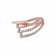Caliesta Gold Ring FRDZL47692