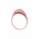 Caliesta Gold Ring FRDZL47692