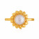 Precia Gemstone Ring FRDZL47836
