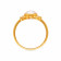 Precia Gemstone Ring FRDZL47836