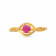 Era Uncut Diamond Ring FRDZL48047