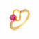 Era Uncut Diamond Ring FRDZL48048
